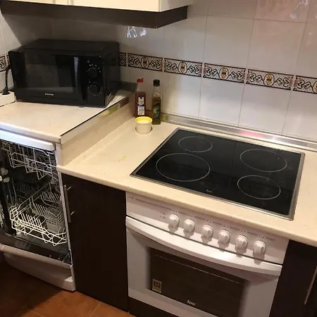 Apartamento Estudio De 50M2, Todo Exterior Y Con Patio, Ideal Para Parejas, Familias Con Ninos Pequenos Y Para Hospedajes De Largas Estancias, Con Techo Abuhardillado Y Una De Las Mejores Vistas De Tolède Extérieur photo